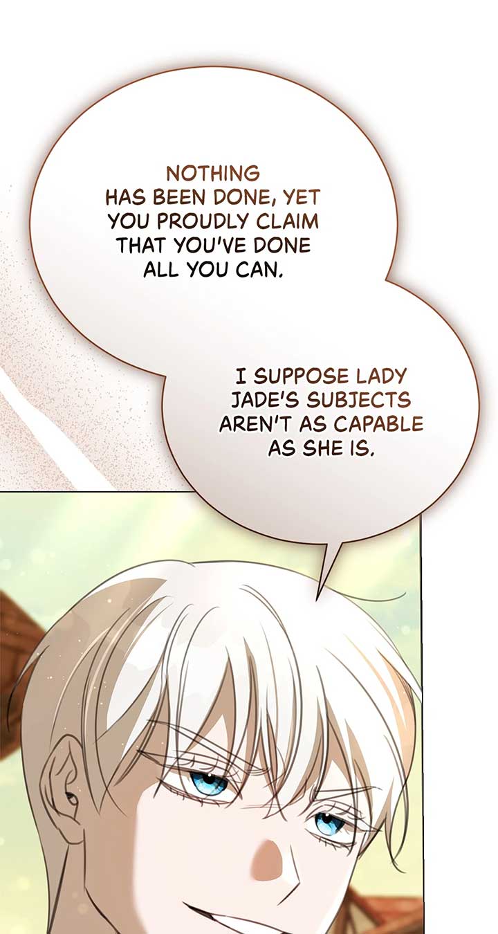 How to Choose Your Knight Chapter 32 page 50