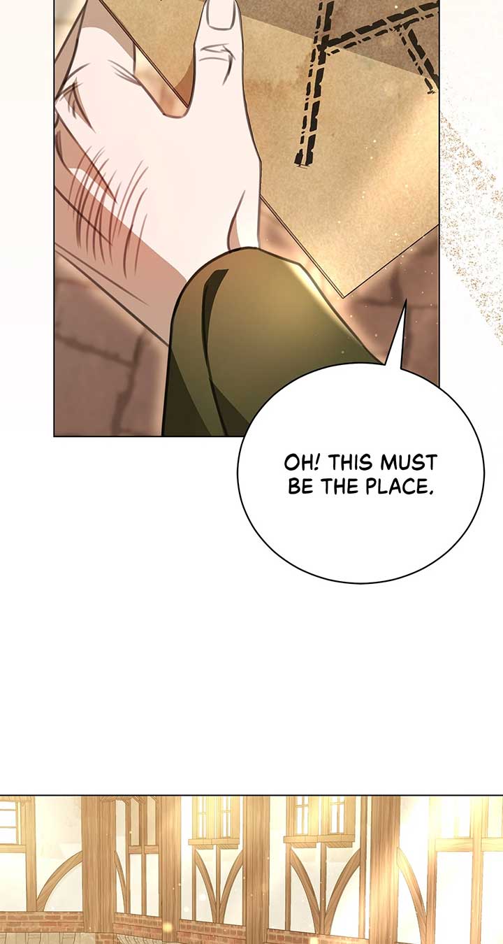 How to Choose Your Knight Chapter 32 page 5