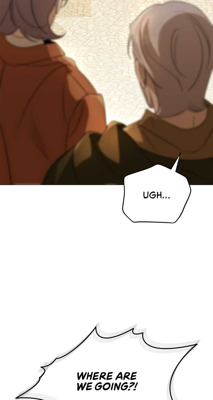 How to Choose Your Knight Chapter 32 page 59