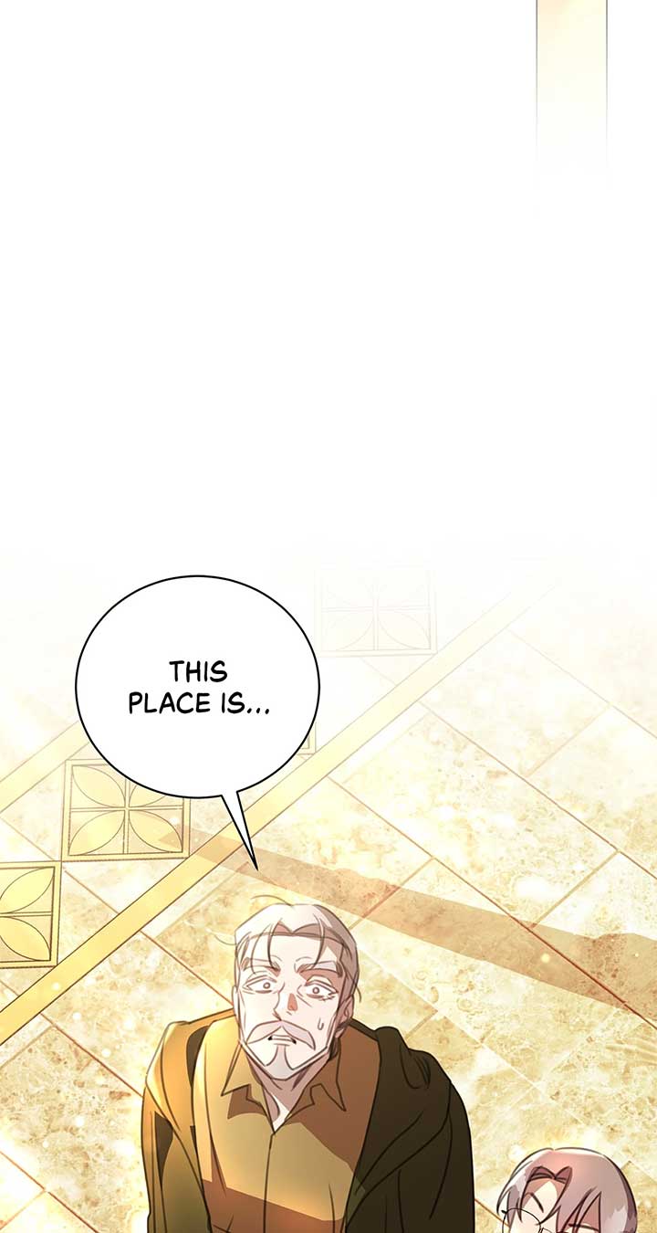 How to Choose Your Knight Chapter 32 page 62