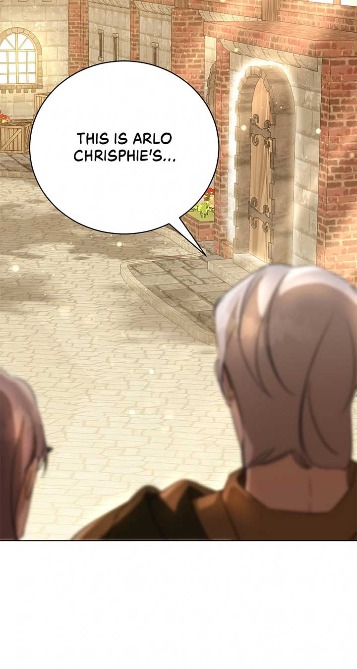 How to Choose Your Knight Chapter 32 page 6
