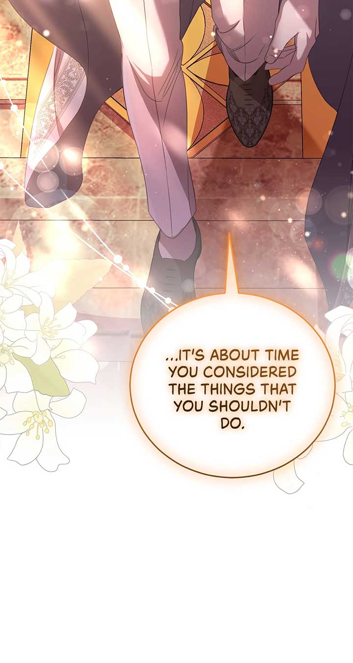 How to Choose Your Knight Chapter 32 page 69