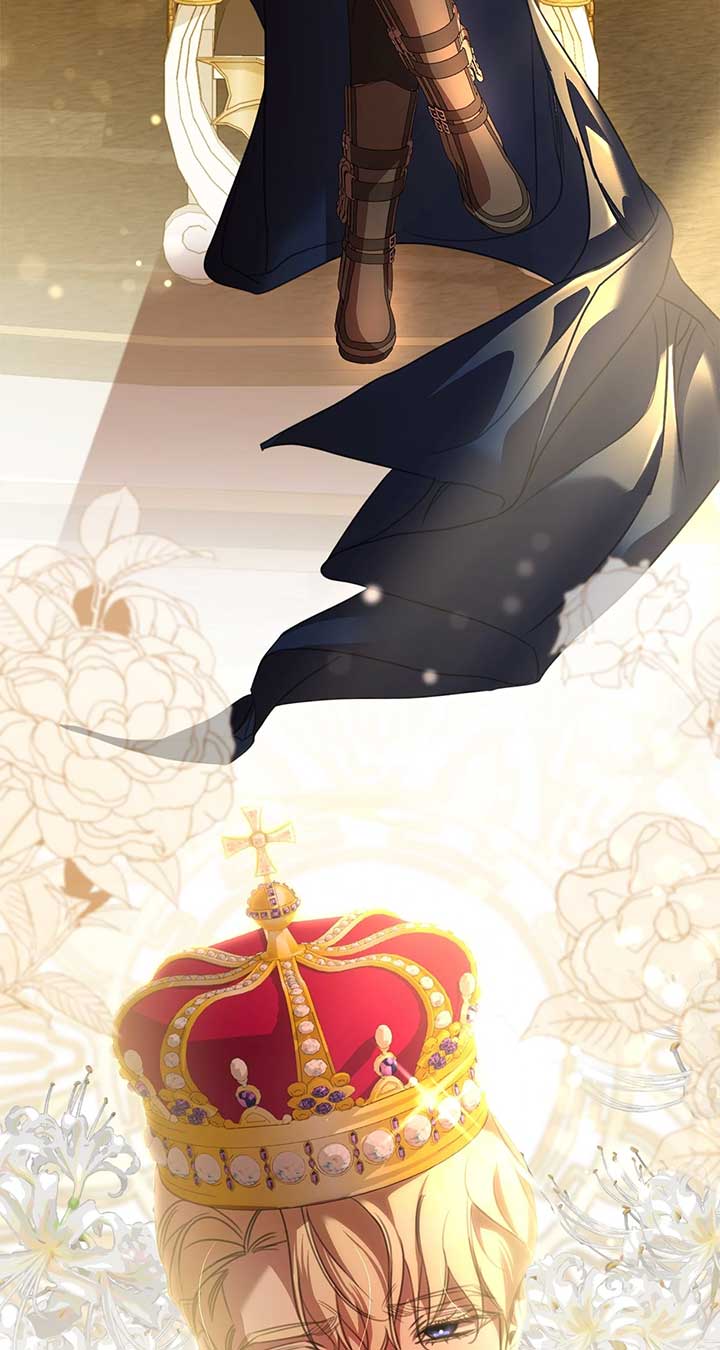 How to Choose Your Knight Chapter 32 page 73
