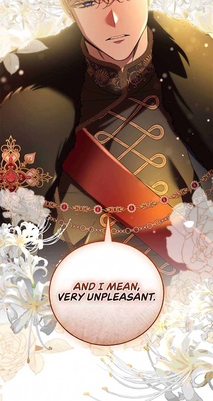 How to Choose Your Knight Chapter 32 page 74