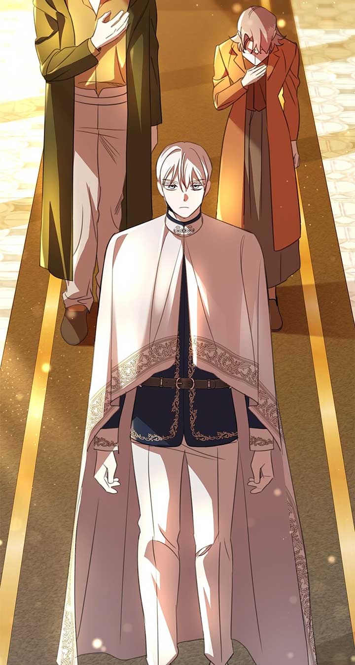 How to Choose Your Knight Chapter 32 page 76