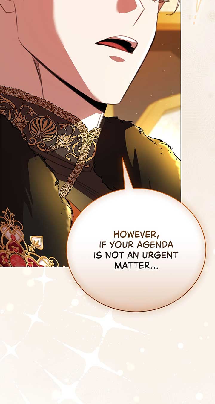 How to Choose Your Knight Chapter 32 page 78
