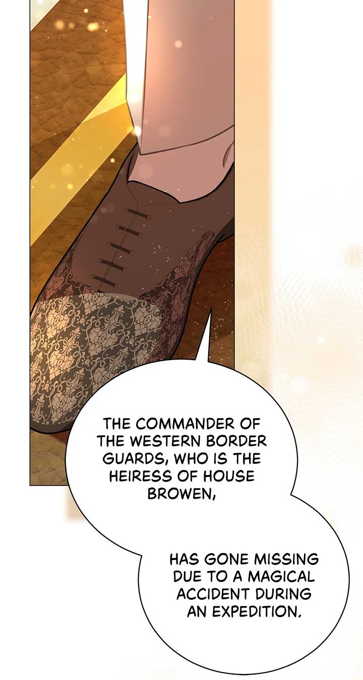 How to Choose Your Knight Chapter 32 page 82
