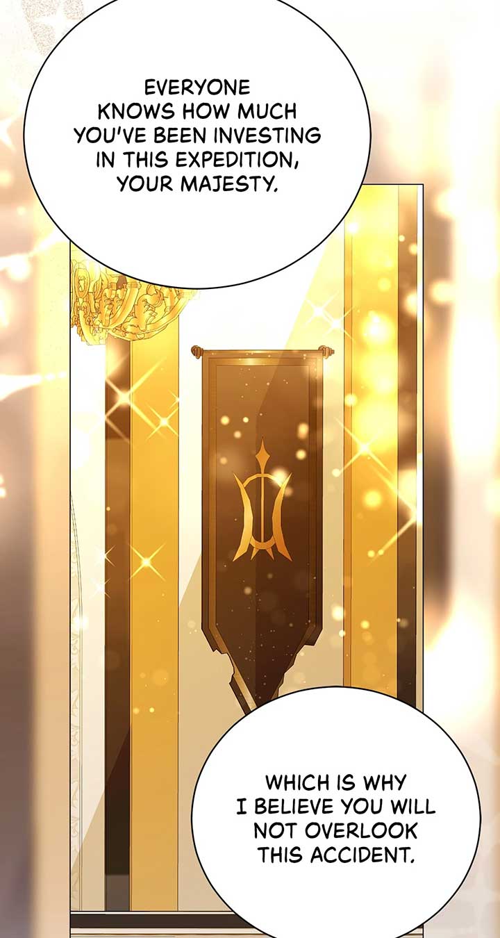 How to Choose Your Knight Chapter 32 page 85