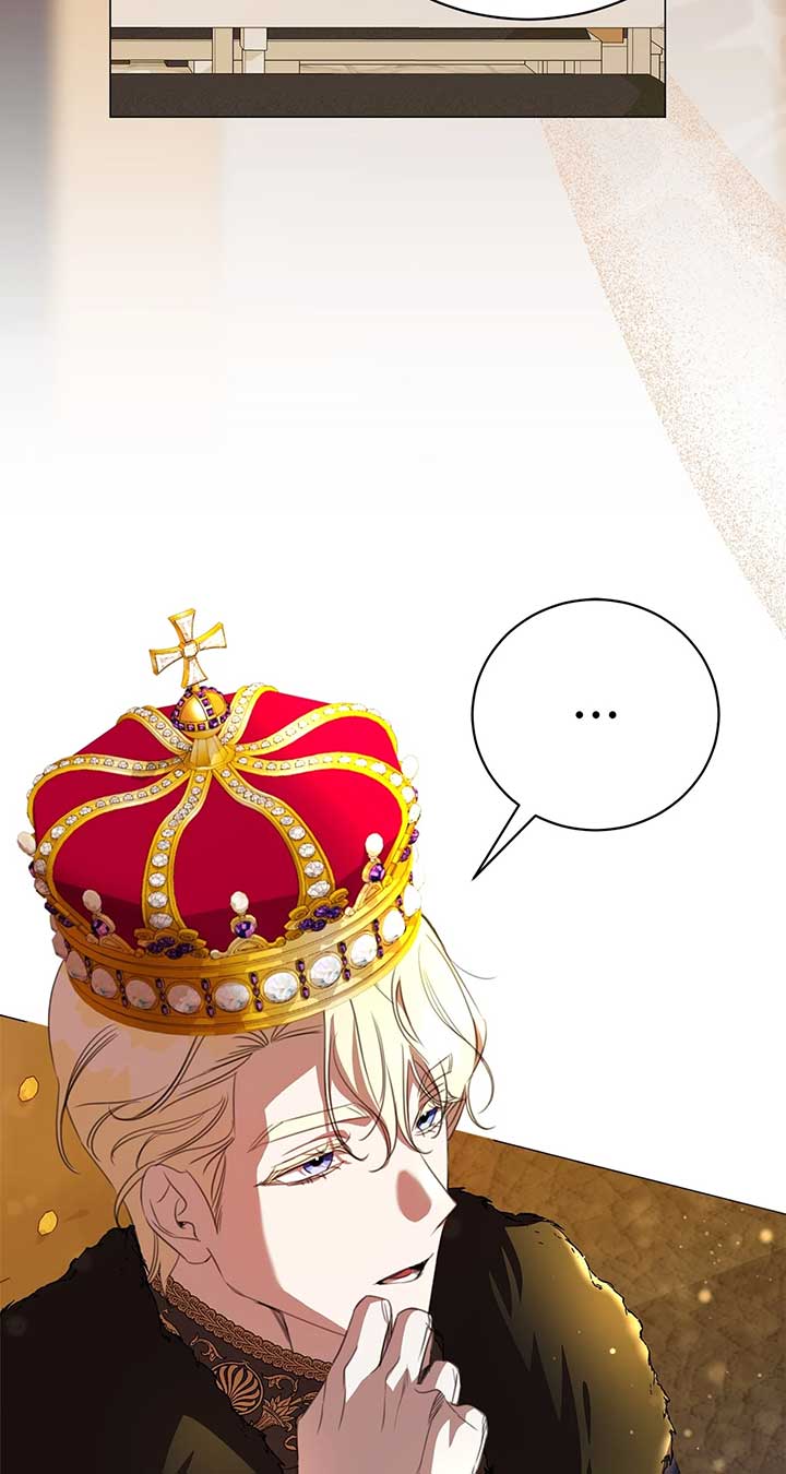 How to Choose Your Knight Chapter 32 page 86