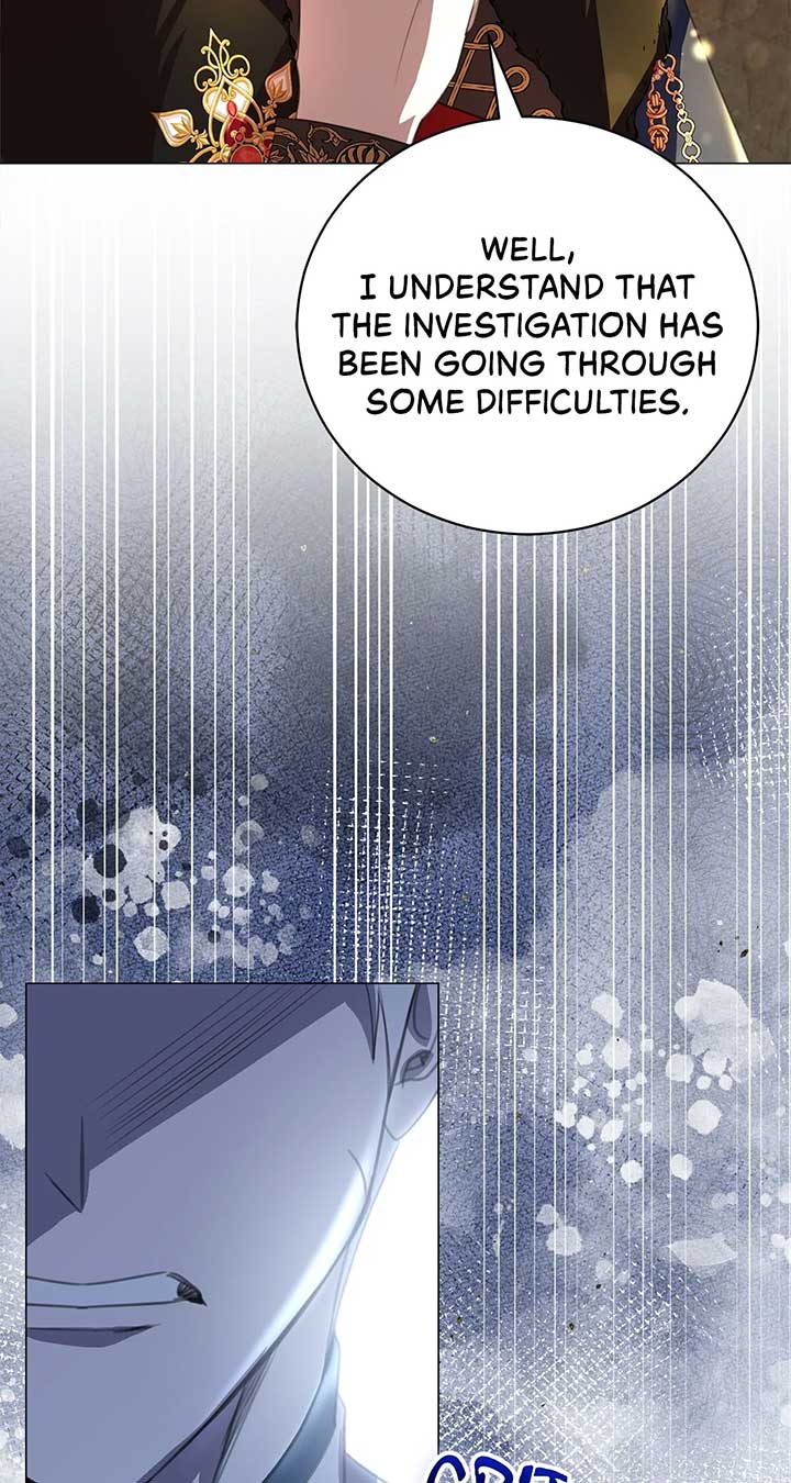 How to Choose Your Knight Chapter 32 page 87