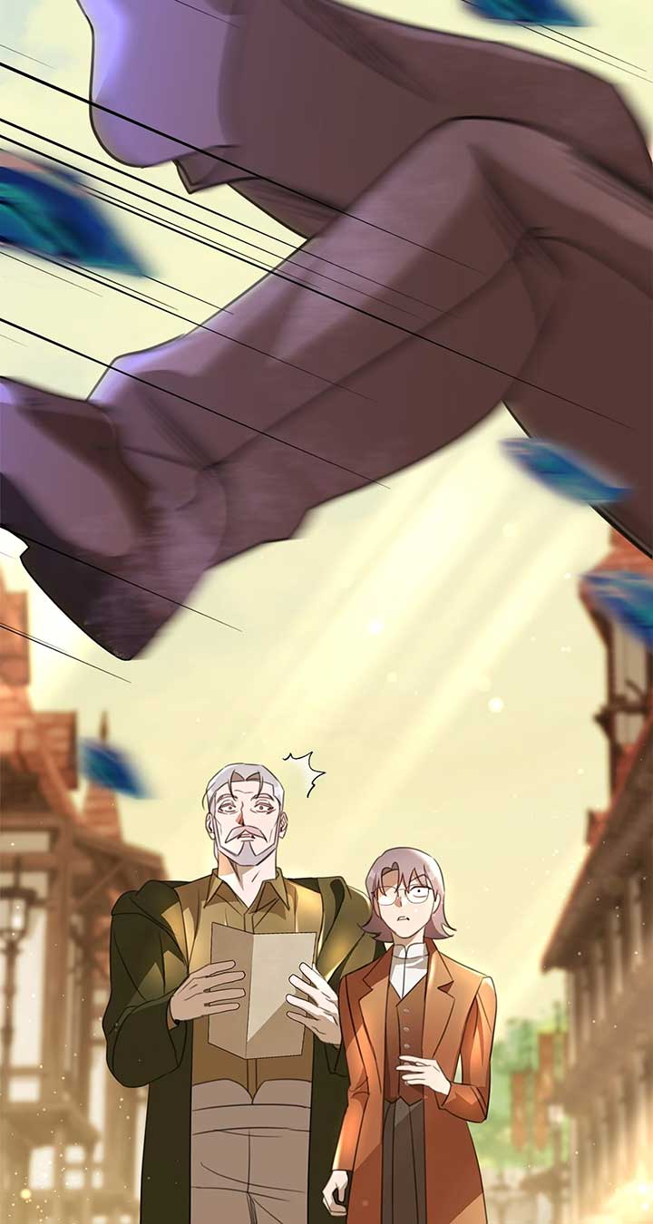How to Choose Your Knight Chapter 32 page 8