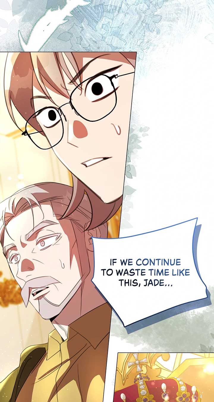 How to Choose Your Knight Chapter 32 page 92