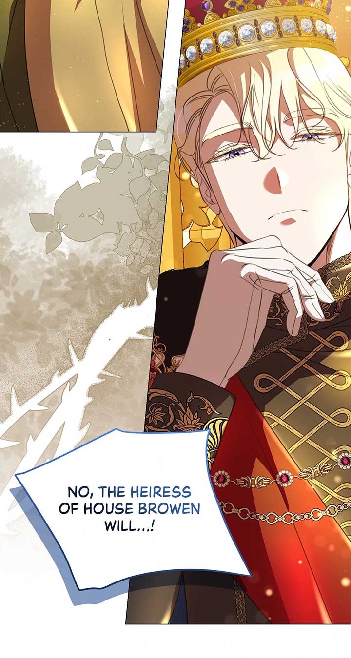 How to Choose Your Knight Chapter 32 page 93