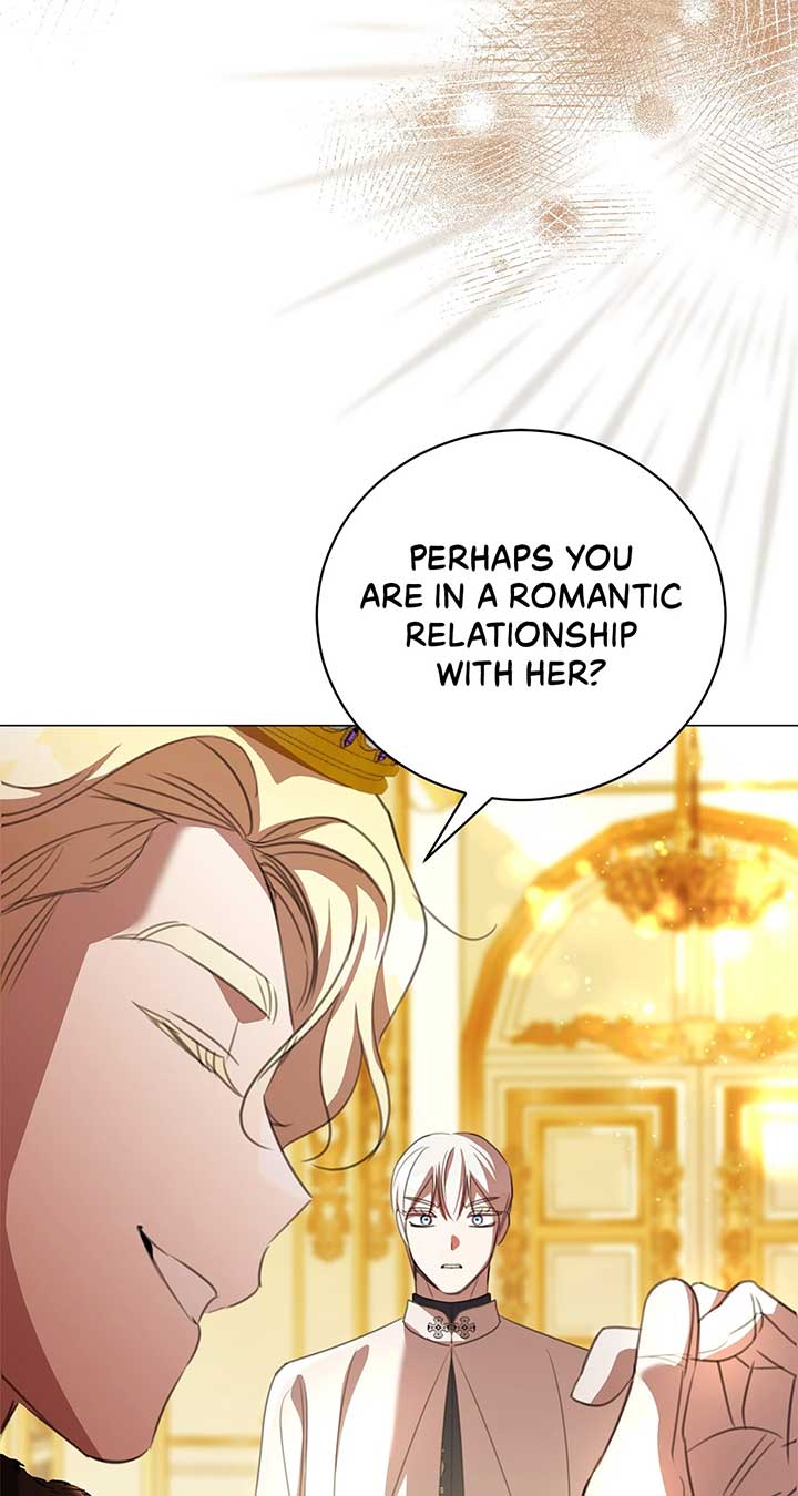 How to Choose Your Knight Chapter 32 page 95