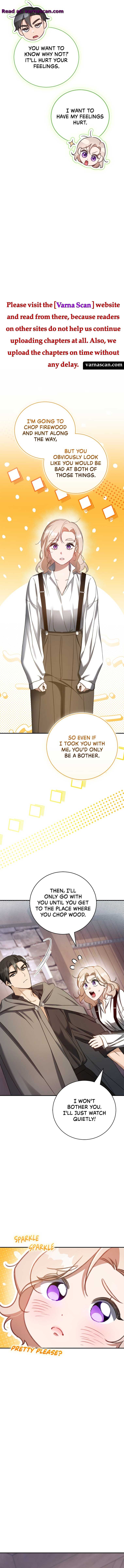 How to Choose Your Knight Chapter 4 page 4