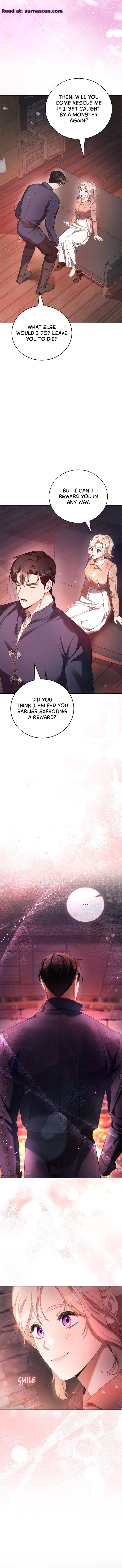 How to Choose Your Knight Chapter 6 page 10