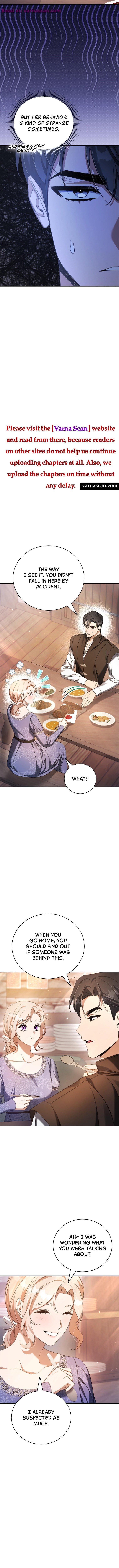 How to Choose Your Knight Chapter 6 page 14