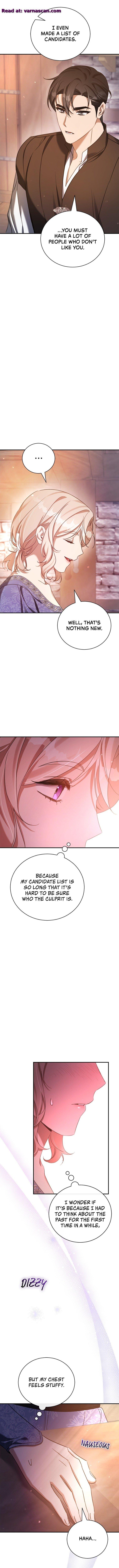 How to Choose Your Knight Chapter 6 page 15