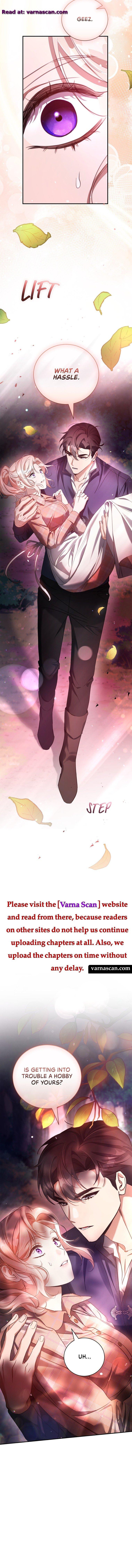 How to Choose Your Knight Chapter 6 page 2
