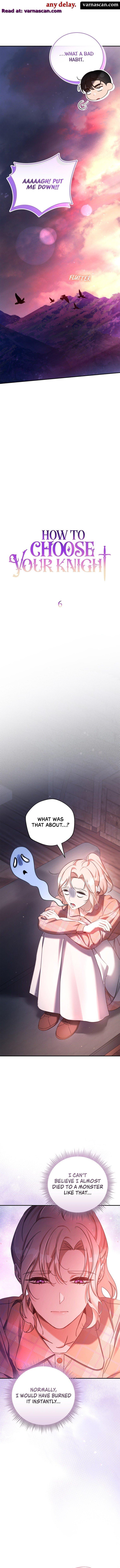 How to Choose Your Knight Chapter 6 page 4