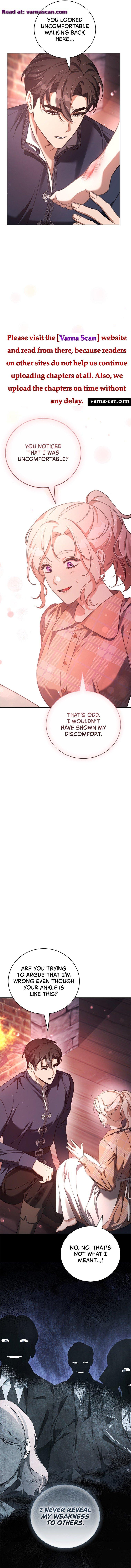 How to Choose Your Knight Chapter 6 page 7