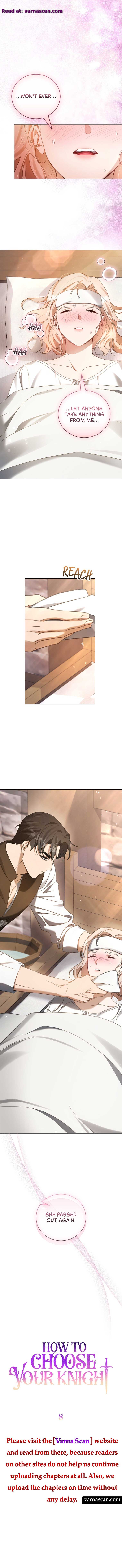 How to Choose Your Knight Chapter 8 page 3