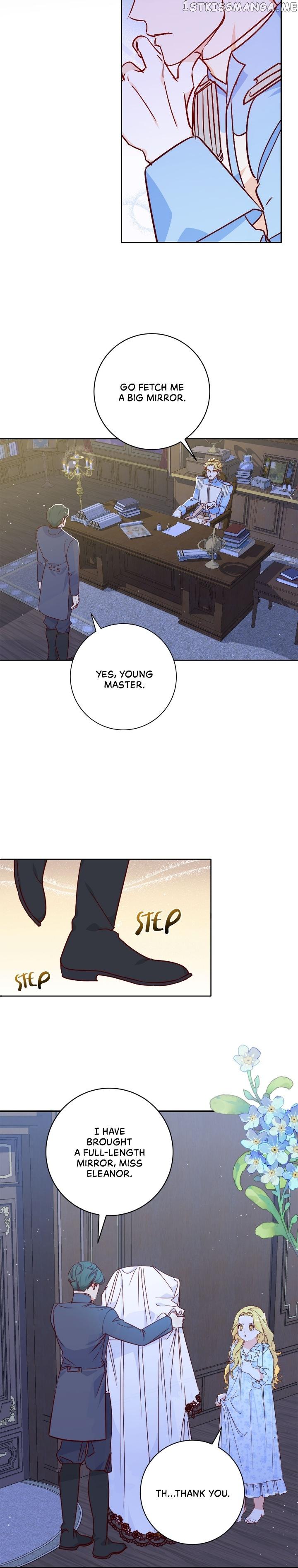 How to Diet as a Lady Chapter 2 page 5
