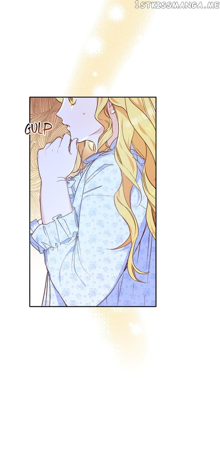 How to Diet as a Lady Chapter 2 page 6