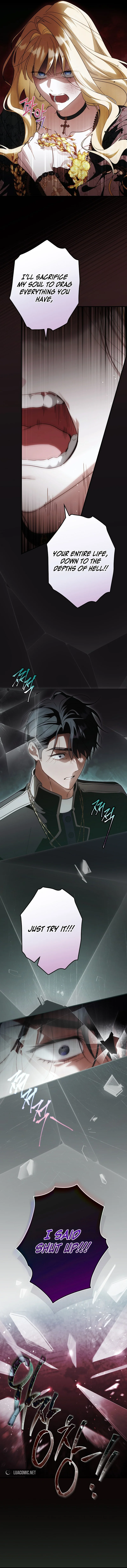 How to Get My Husband on My Side Chapter 104 page 14