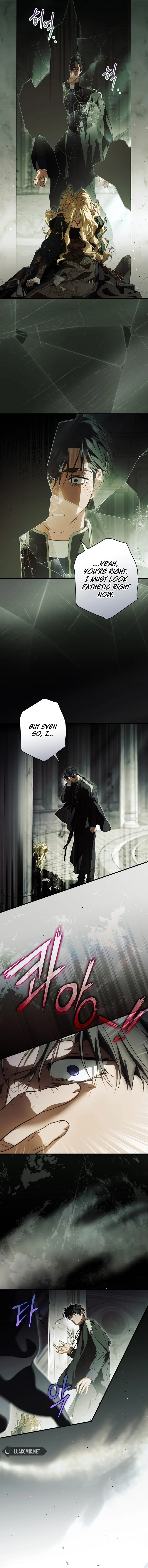 How to Get My Husband on My Side Chapter 104 page 15