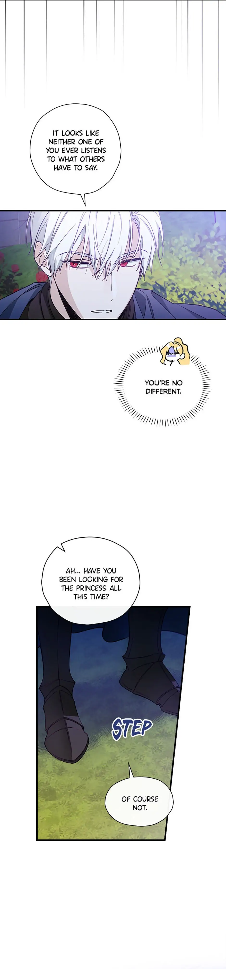 How to Get My Husband on My Side Chapter 11 page 13