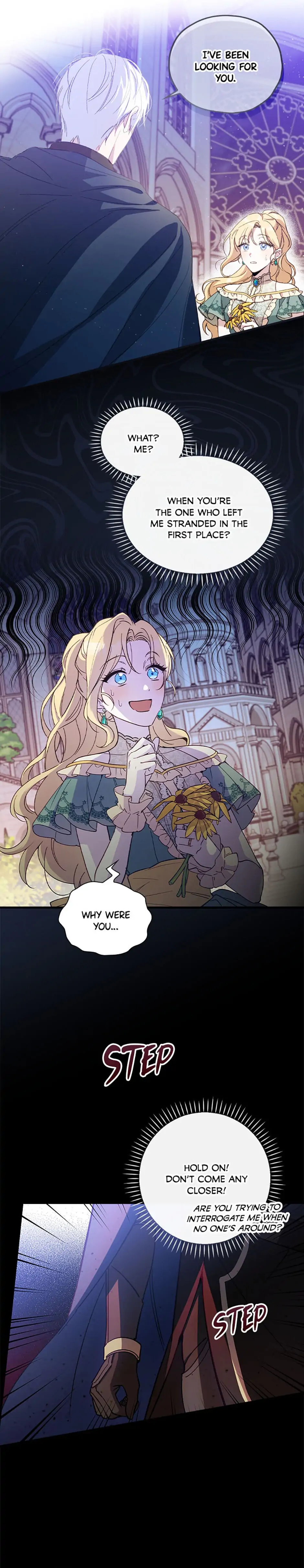 How to Get My Husband on My Side Chapter 11 page 14