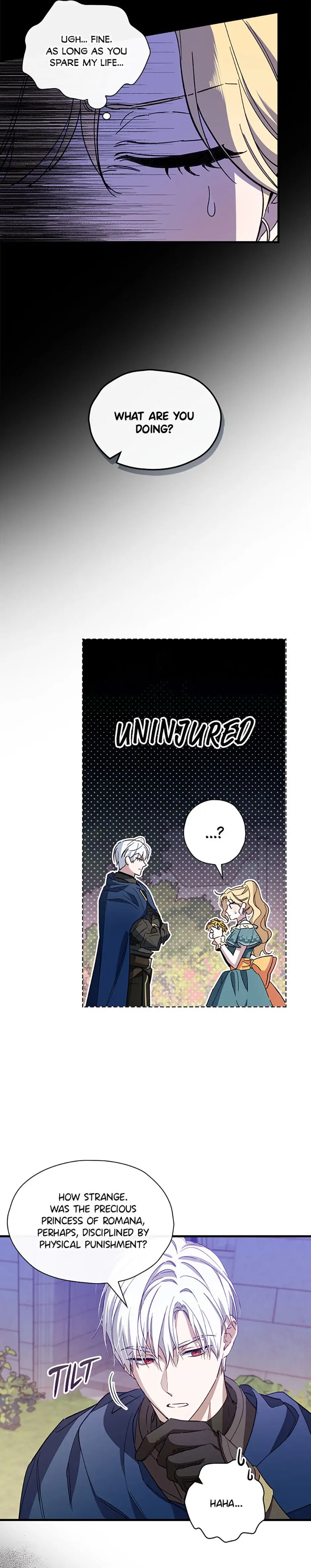 How to Get My Husband on My Side Chapter 11 page 15