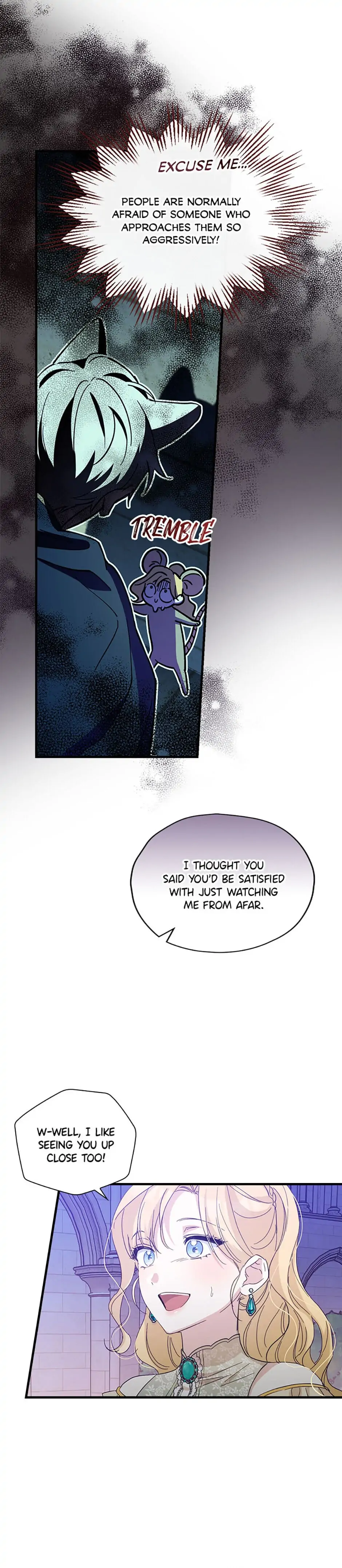 How to Get My Husband on My Side Chapter 11 page 16