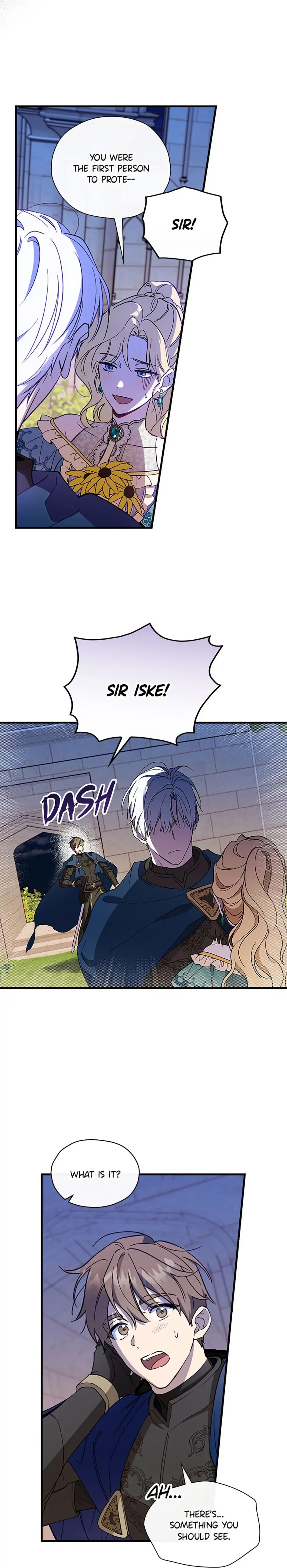 How to Get My Husband on My Side Chapter 11 page 19