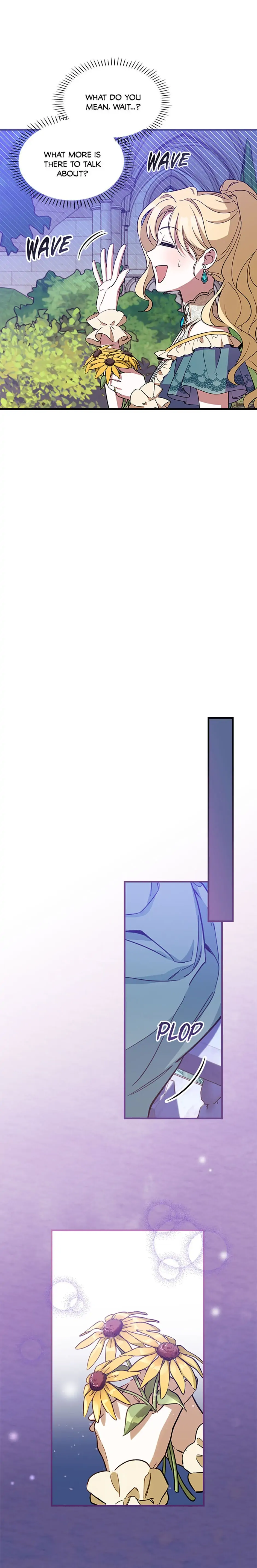How to Get My Husband on My Side Chapter 11 page 21