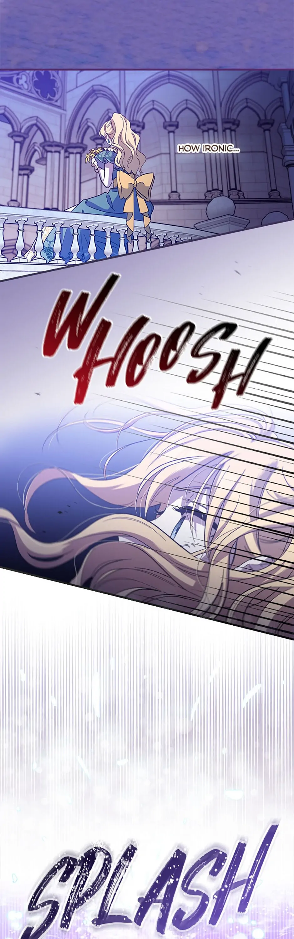 How to Get My Husband on My Side Chapter 11 page 23