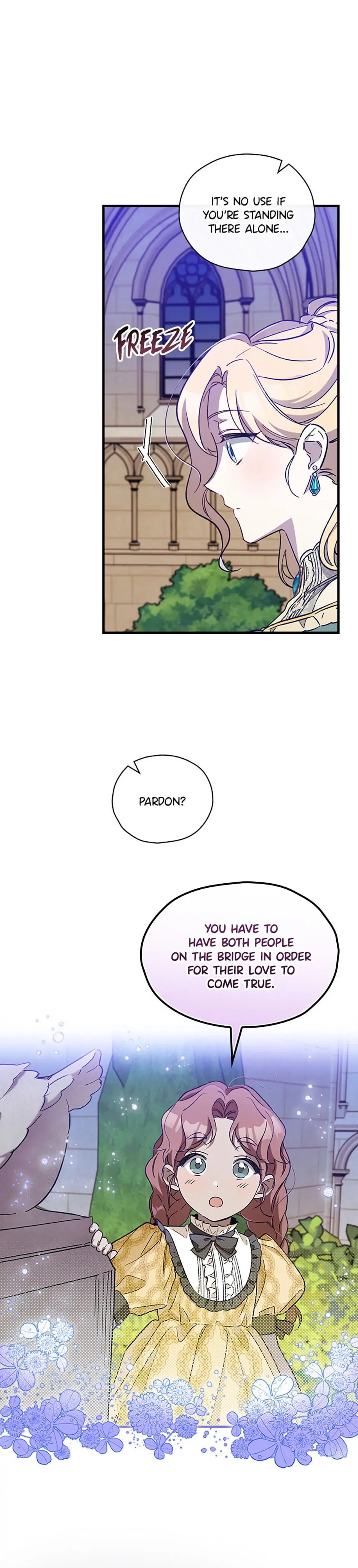 How to Get My Husband on My Side Chapter 11 page 5