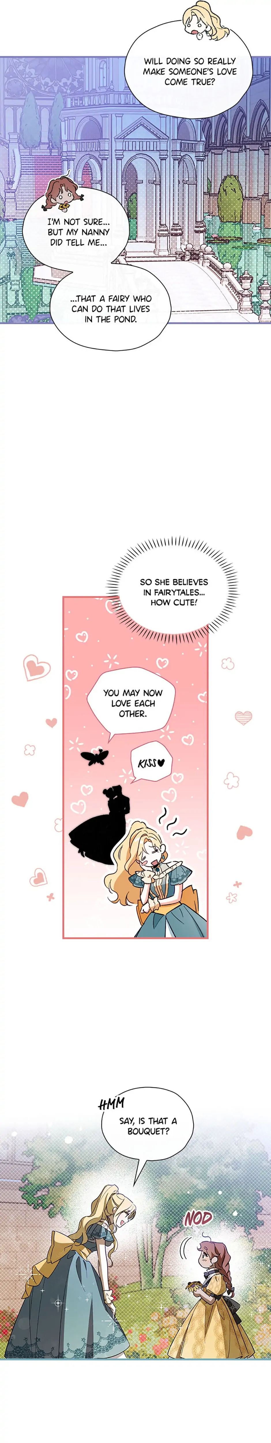 How to Get My Husband on My Side Chapter 11 page 7