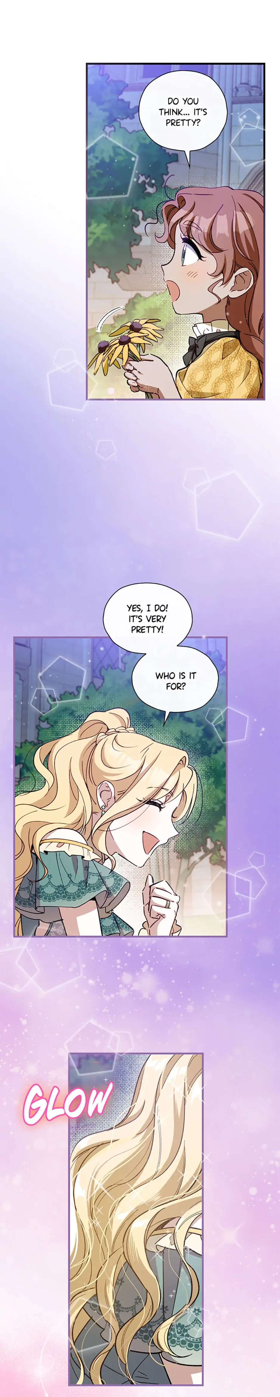 How to Get My Husband on My Side Chapter 11 page 8