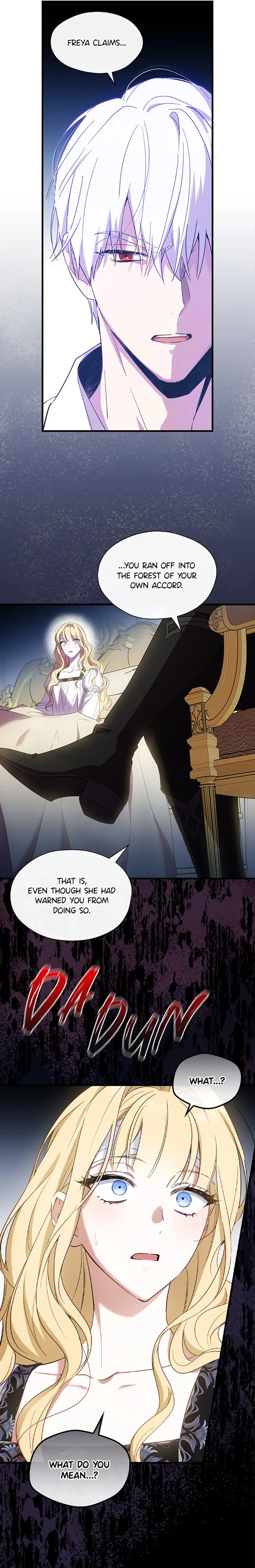 How to Get My Husband on My Side Chapter 19 page 13