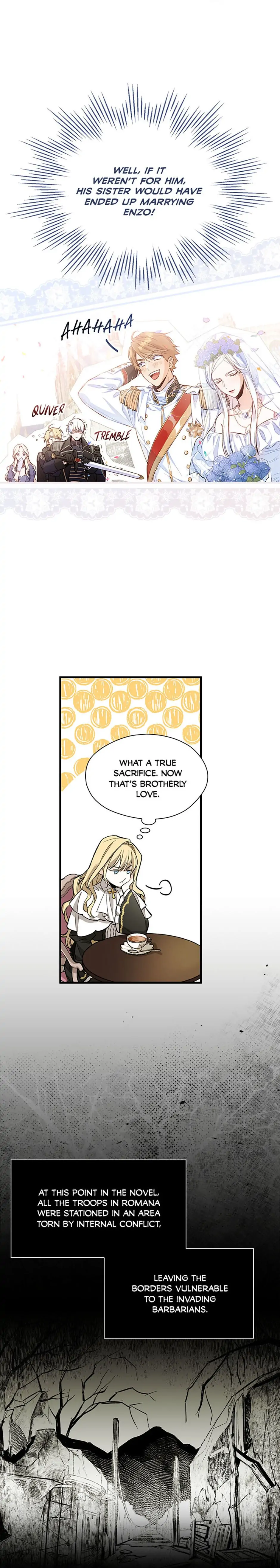How to Get My Husband on My Side Chapter 2 page 9