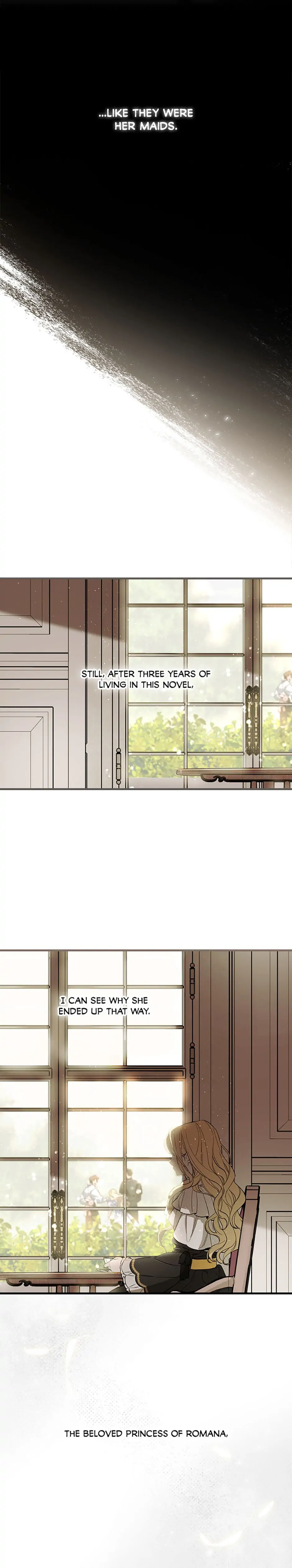 How to Get My Husband on My Side Chapter 2 page 13