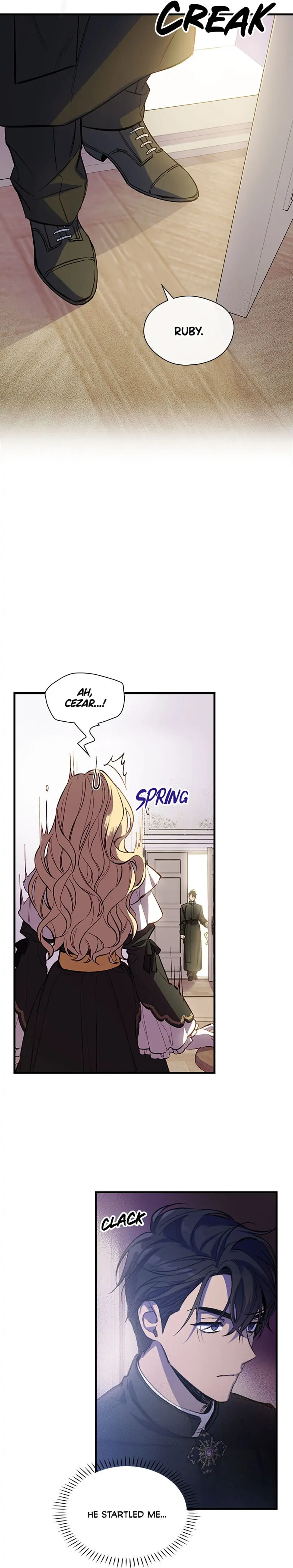 How to Get My Husband on My Side Chapter 2 page 16