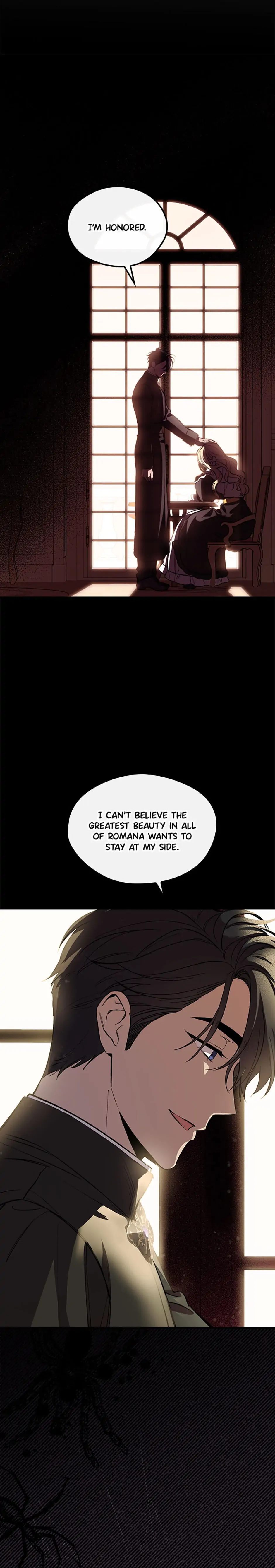 How to Get My Husband on My Side Chapter 2 page 20