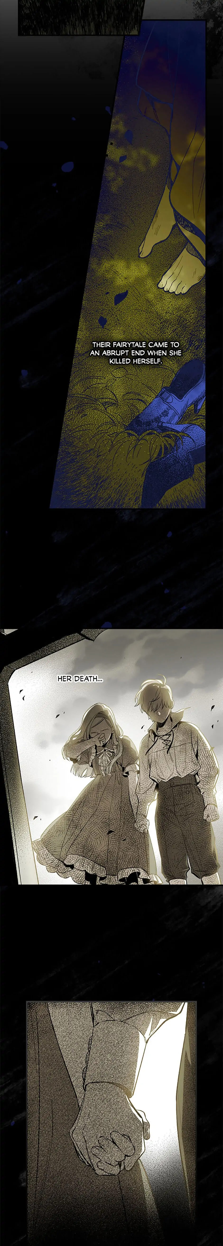 How to Get My Husband on My Side Chapter 2 page 7