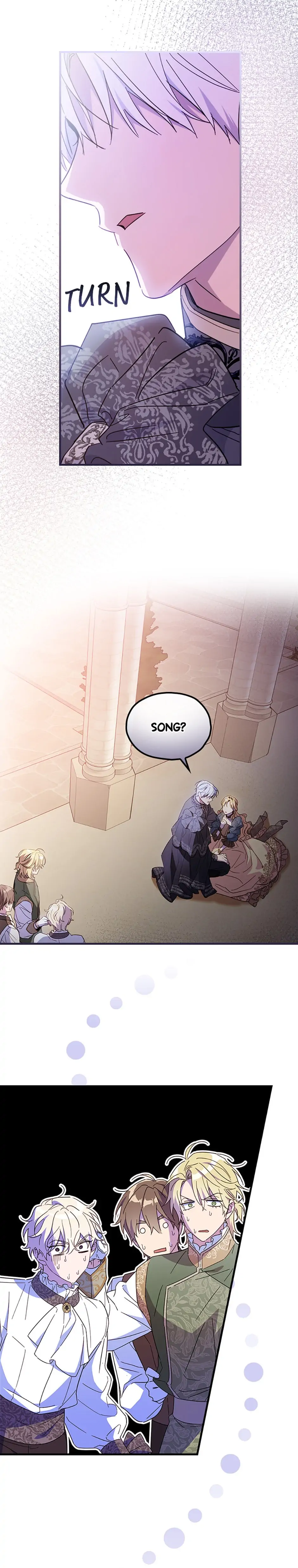 How to Get My Husband on My Side Chapter 22 page 10
