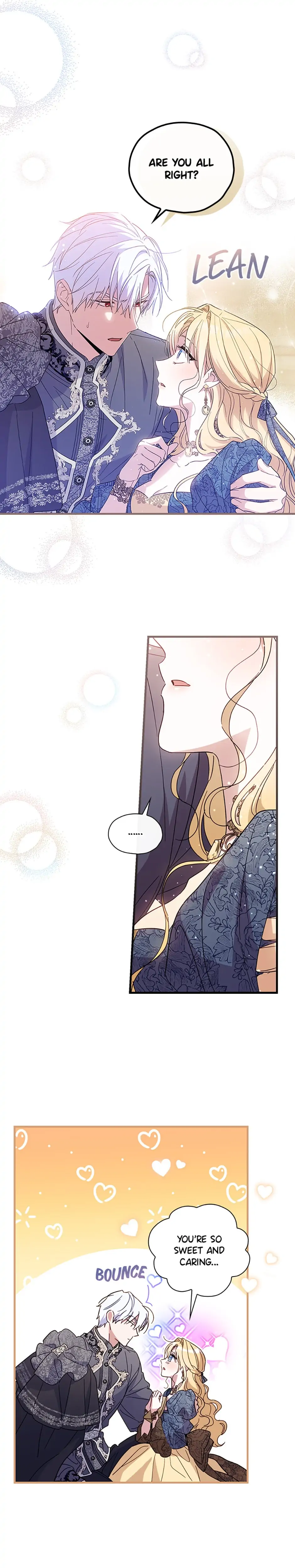 How to Get My Husband on My Side Chapter 22 page 13