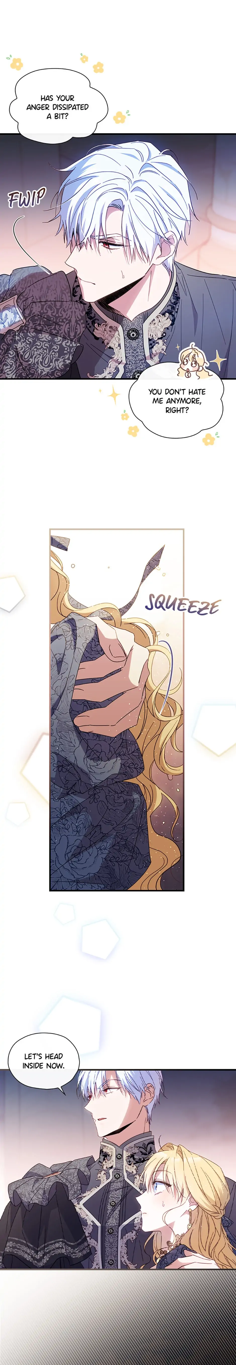 How to Get My Husband on My Side Chapter 22 page 14