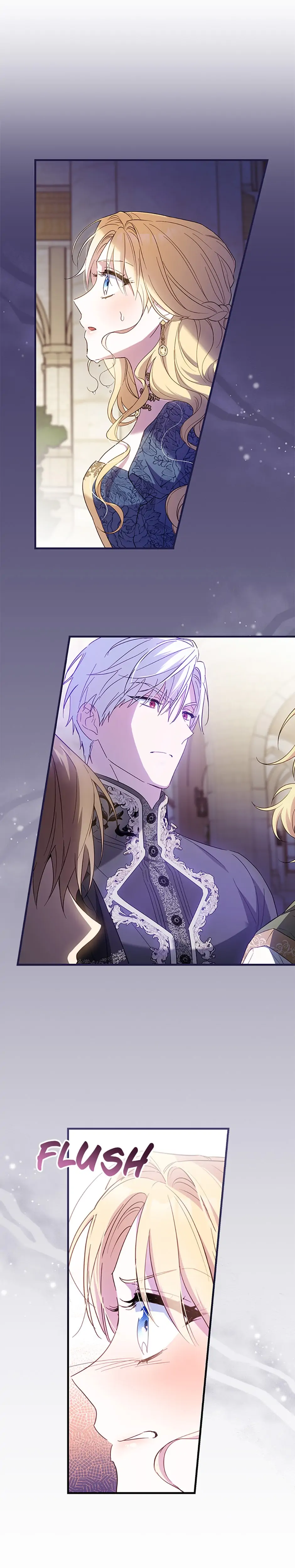 How to Get My Husband on My Side Chapter 22 page 1